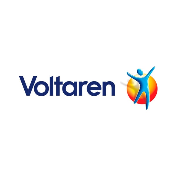 VOLTAREN / HALEON